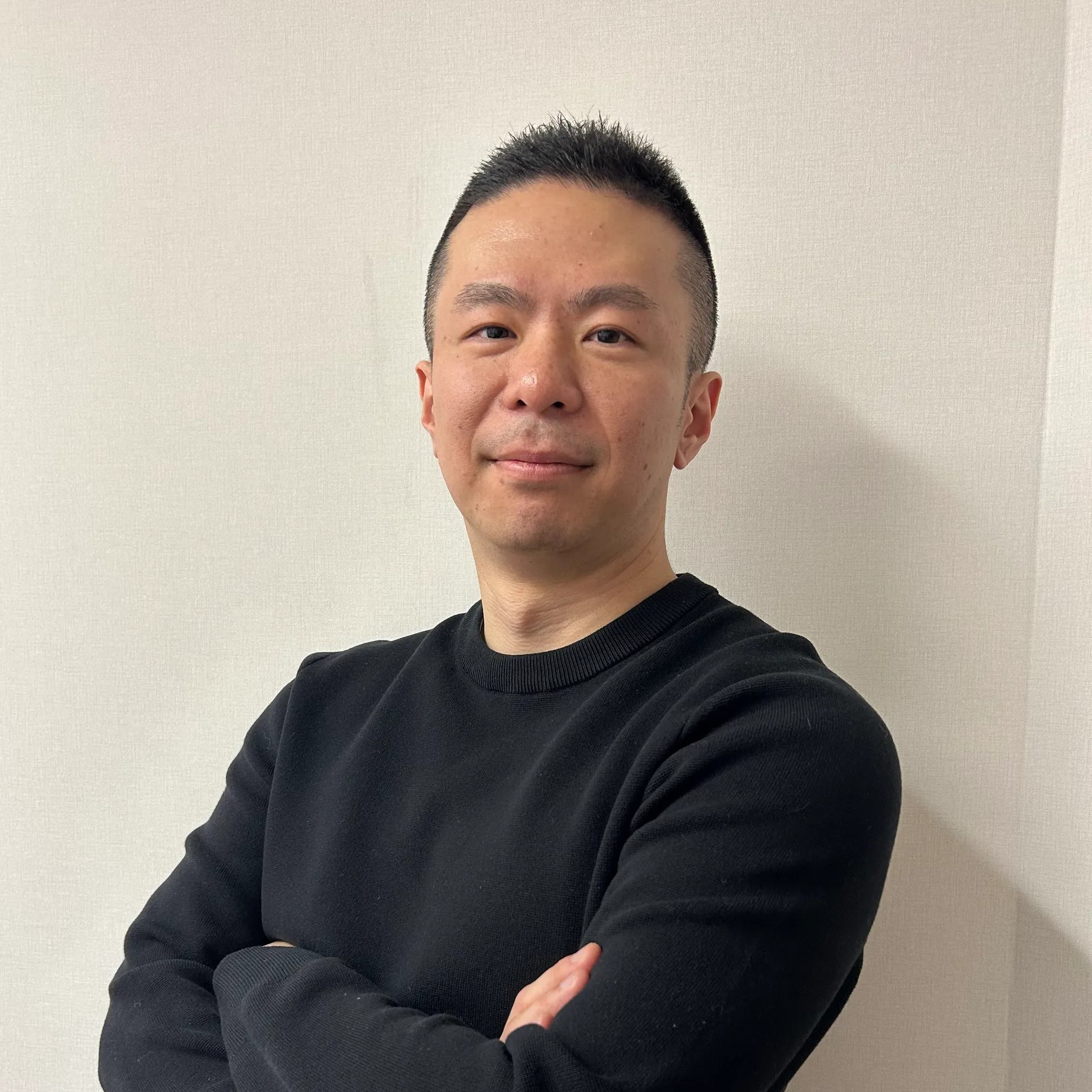 プロフィール写真_発注ナビ株式会社_田中 宏樹様